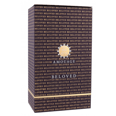 Amouage Beloved Man Eau de Parfum за мъже 100 ml