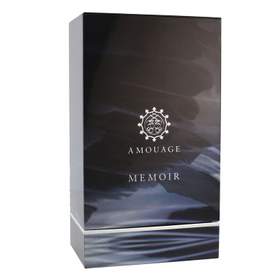 Amouage Memoir Eau de Parfum за мъже 100 ml