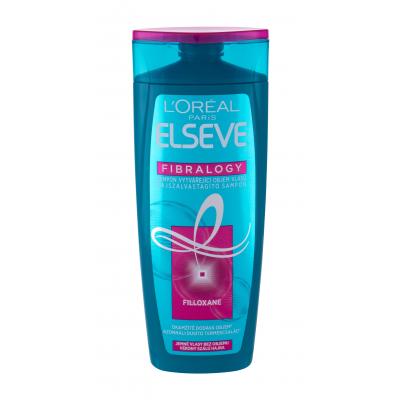 L'Oréal Paris Elseve Fibralogy Шампоан за жени 250 ml