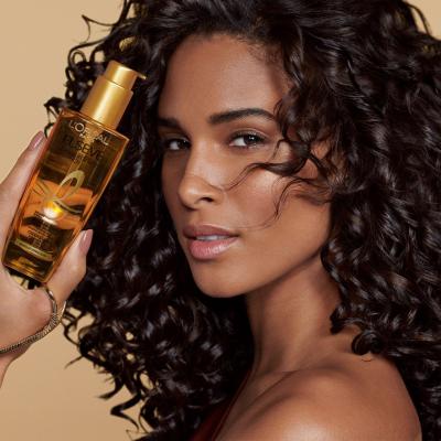 L&#039;Oréal Paris Elseve Extraordinary Oil Dry Hair Масла за коса за жени 100 ml