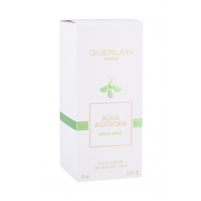 Guerlain Aqua Allegoria Limon Verde Eau de Toilette 75 ml