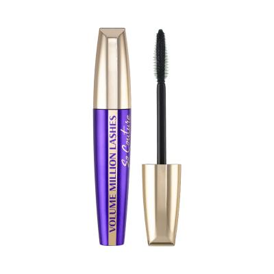 L&#039;Oréal Paris Volume Million Lashes So Couture Спирала за жени 9,5 ml Нюанс Black