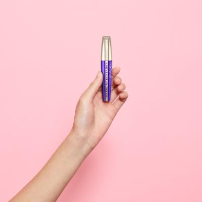 L&#039;Oréal Paris Volume Million Lashes So Couture Спирала за жени 9,5 ml Нюанс Black