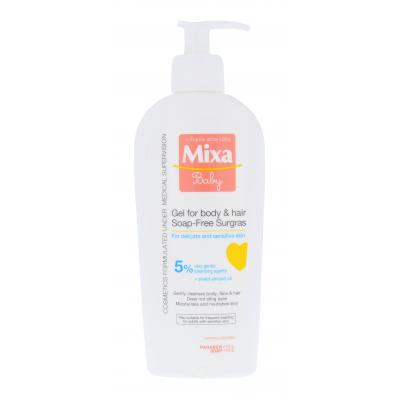 Mixa Baby Душ гел за деца 250 ml