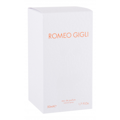 Romeo Gigli Romeo Gigli for Woman Eau de Parfum за жени 50 ml