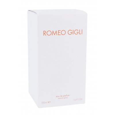 Romeo Gigli Romeo Gigli for Woman Eau de Parfum за жени 100 ml