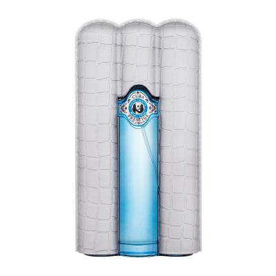 Cuba Prestige Platinum Eau de Toilette за мъже 90 ml