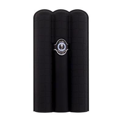 Cuba Prestige Black Eau de Toilette за мъже 90 ml