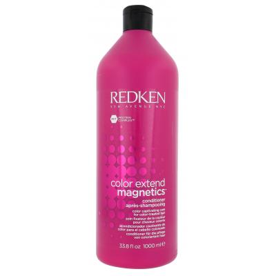 Redken Color Extend Magnetics Балсам за коса за жени 1000 ml