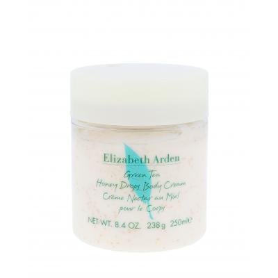 Elizabeth Arden Green Tea Honey Drops Крем за тяло за жени 250 ml