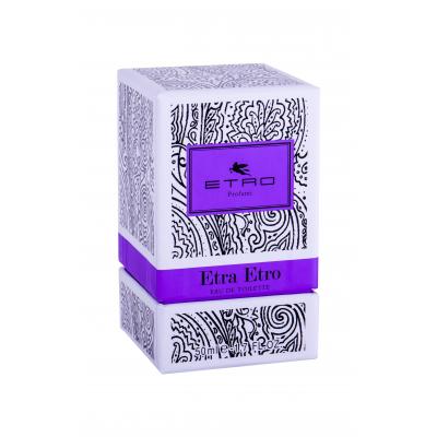 ETRO Etra Etro Eau de Toilette 50 ml