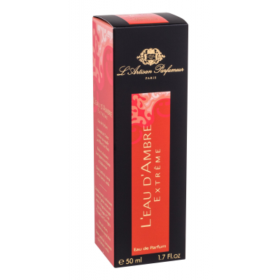 L´Artisan Parfumeur L´Eau d´Ambre Extreme Eau de Parfum за жени 50 ml