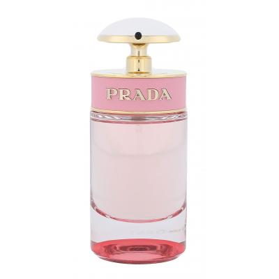 Prada Candy Florale Eau de Toilette за жени 50 ml