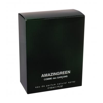 COMME des GARCONS Amazingreen Eau de Parfum 50 ml