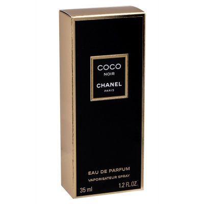 Chanel Coco Noir Eau de Parfum за жени 35 ml