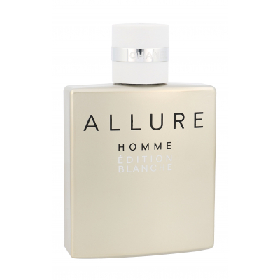 Chanel Allure Homme Edition Blanche Eau de Parfum за мъже 100 ml