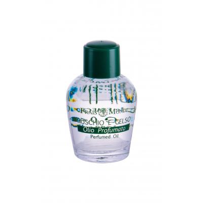 Frais Monde Musk And Mulberry Парфюмно масло за жени 12 ml