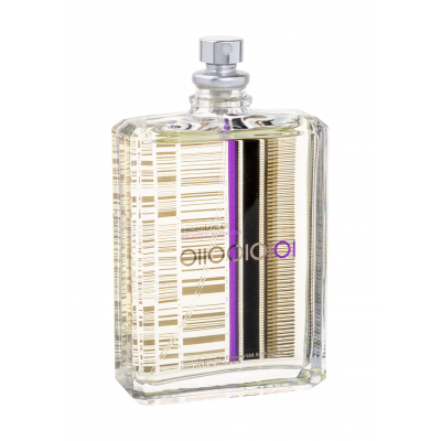 Escentric Molecules Escentric 01 Eau de Toilette 100 ml