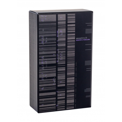 Escentric Molecules Escentric 01 Eau de Toilette 100 ml