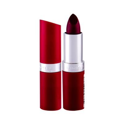 Rimmel London Lasting Finish By Kate Matte Червило за жени 4 g Нюанс 107