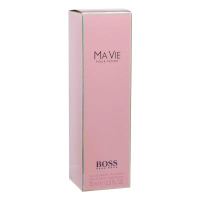 HUGO BOSS Boss Ma Vie Eau de Parfum за жени 75 ml