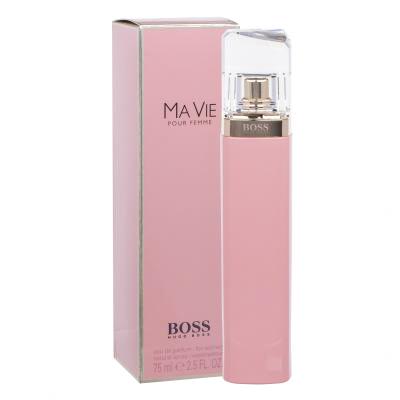 HUGO BOSS Boss Ma Vie Eau de Parfum за жени 75 ml