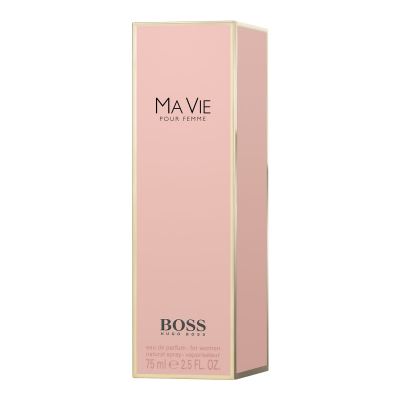 HUGO BOSS Boss Ma Vie Eau de Parfum за жени 75 ml