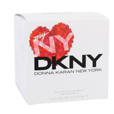 DKNY DKNY My NY Eau de Parfum за жени 100 ml