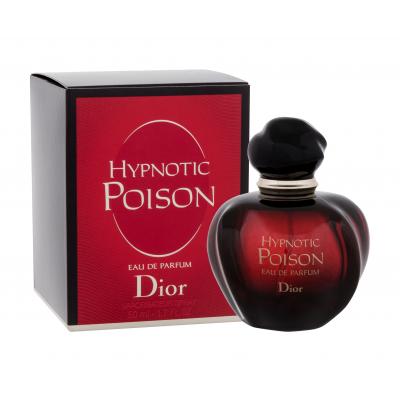 Christian Dior Hypnotic Poison Eau de Parfum за жени 50 ml