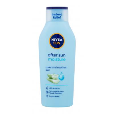 Nivea After Sun Moisture Продукт за след слънце 400 ml