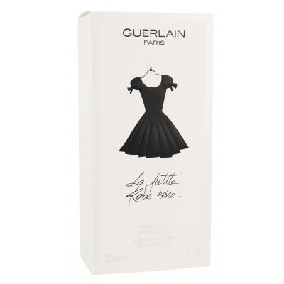 Guerlain La Petite Robe Noire Душ гел за жени 200 ml