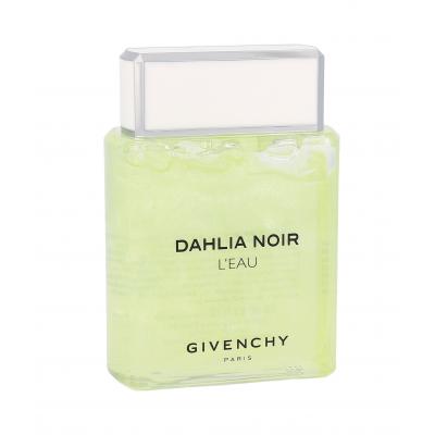 Givenchy Dahlia Noir L´Eau Гел за тяло за жени 200 ml