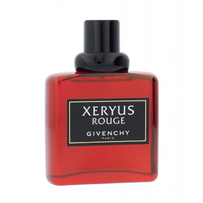 Givenchy Xeryus Rouge Eau de Toilette за мъже 50 ml