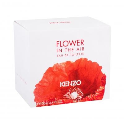 KENZO Flower In The Air Eau de Toilette за жени 100 ml
