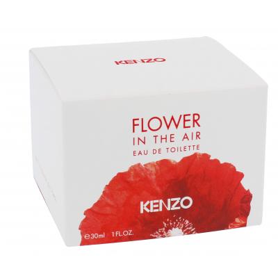 KENZO Flower In The Air Eau de Toilette за жени 30 ml