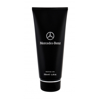 Mercedes-Benz Mercedes-Benz For Men Душ гел за мъже 200 ml