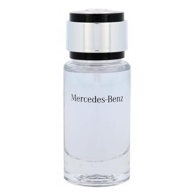Mercedes-Benz Mercedes-Benz For Men Eau de Toilette за мъже 25 ml