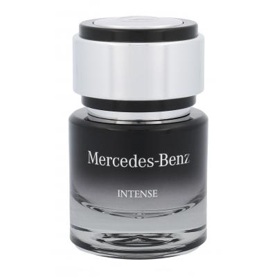Mercedes-Benz Mercedes-Benz Intense Eau de Toilette за мъже 40 ml
