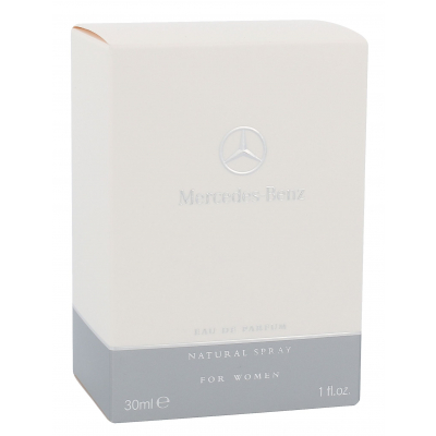 Mercedes-Benz Mercedes-Benz For Women Eau de Parfum за жени 30 ml