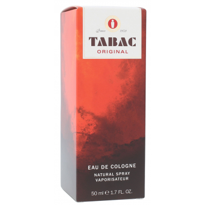 TABAC Original Одеколон за мъже 50 ml