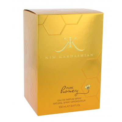Kim Kardashian Pure Honey Eau de Parfum за жени 100 ml