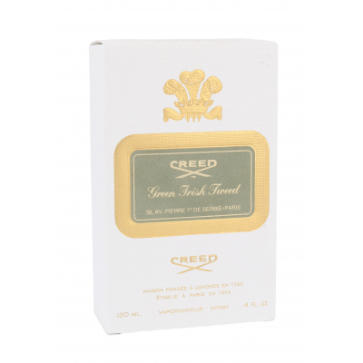 Creed Green Irish Tweed Eau de Parfum за мъже 120 ml