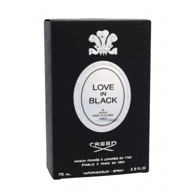 Creed Love in Black Eau de Parfum за жени 75 ml
