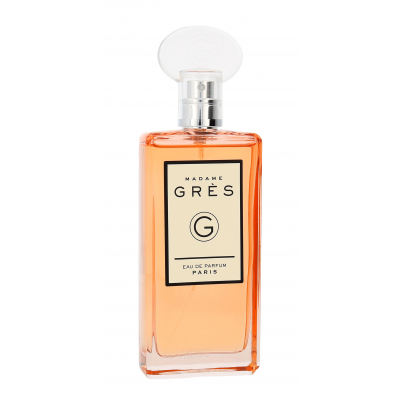 Gres Madame Grès Eau de Parfum за жени 100 ml