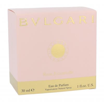 Bvlgari Rose Essentielle Eau de Parfum за жени 30 ml