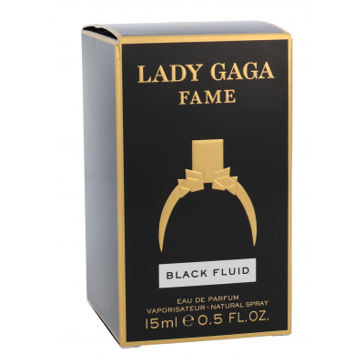 Lady Gaga Fame Eau de Parfum за жени 15 ml
