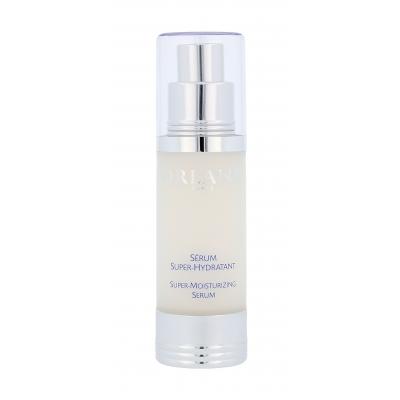 Orlane Hydration Super-Moisturizing Serum Серум за лице за жени 30 ml