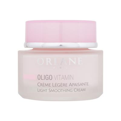 Orlane Oligo Vitamin Light Smoothing Cream Дневен крем за лице за жени 50 ml