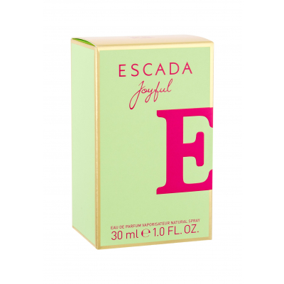 ESCADA Joyful Eau de Parfum за жени 30 ml