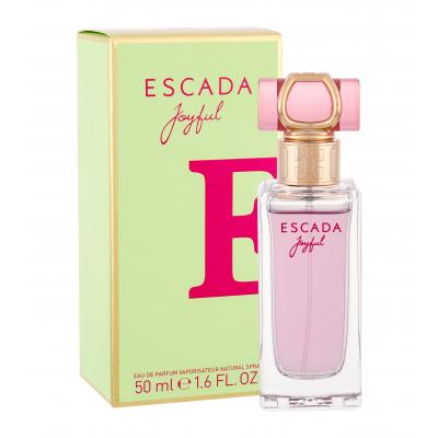 ESCADA Joyful Eau de Parfum за жени 50 ml